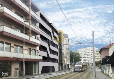 Apartamento T2 para Venda em Matosinhos e Leça da Palmeira