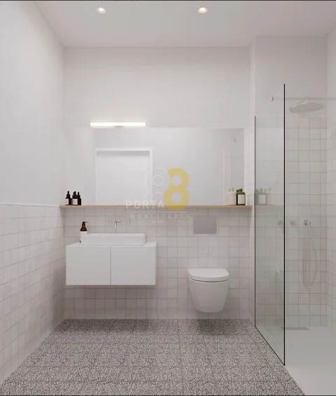 Apartamento para Venda em Matosinhos e Leça da Palmeira