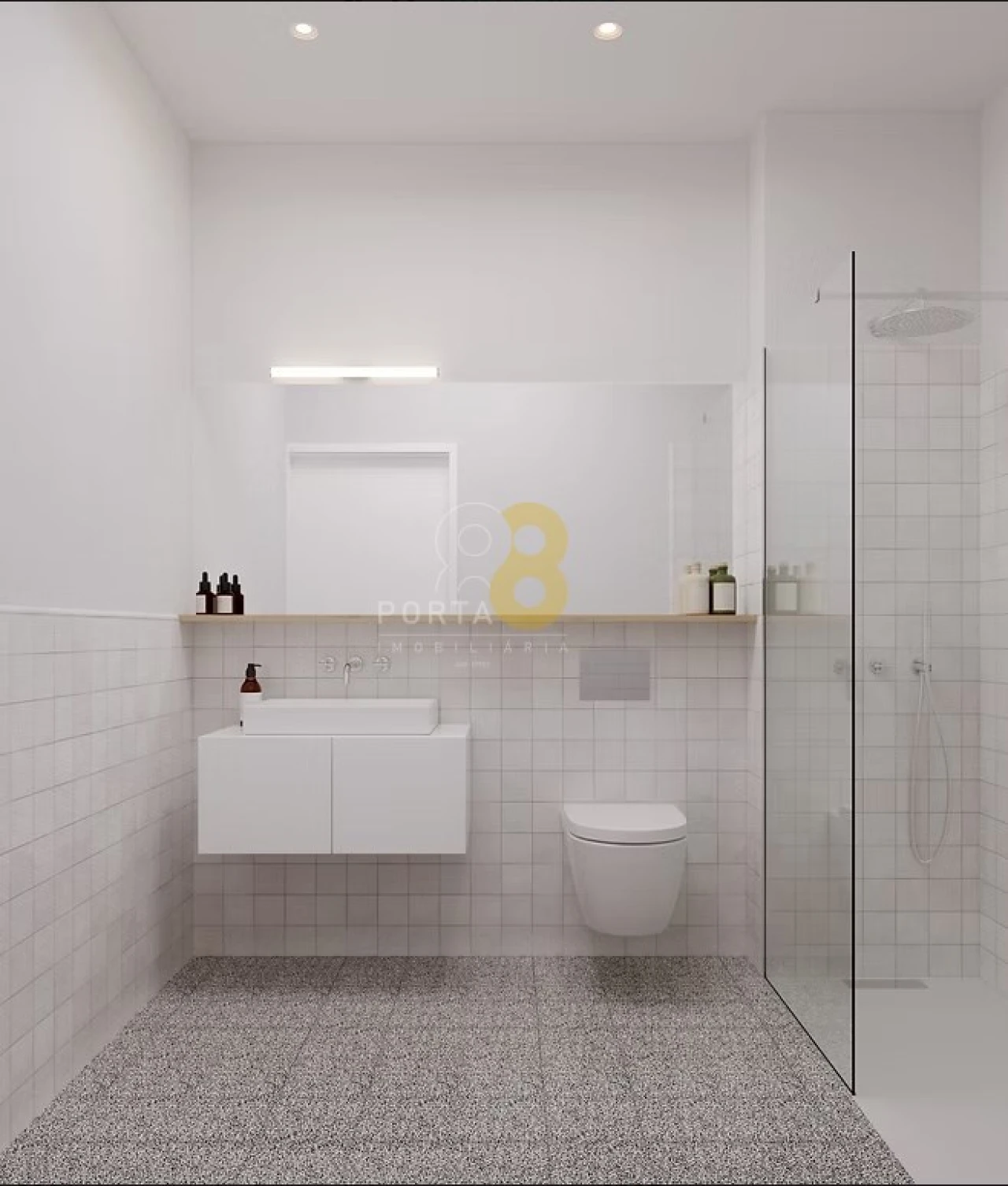 Apartamento para Venda em Matosinhos e Leça da Palmeira Foto 18