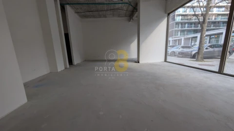 Loja para Venda em Matosinhos e Leça da Palmeira