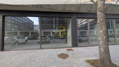 Loja para Venda em Matosinhos e Leça da Palmeira