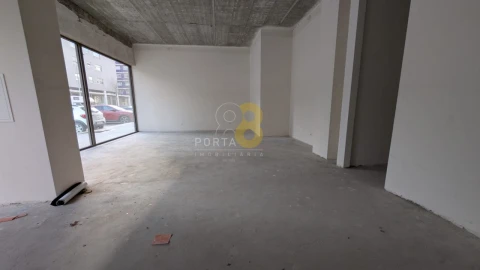 Loja para Venda em Matosinhos e Leça da Palmeira