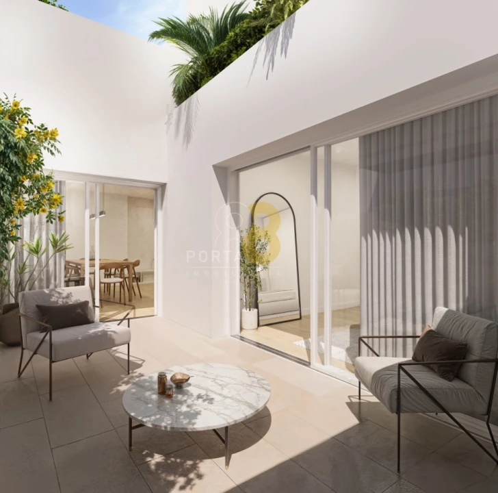 Apartamento T4 para Venda em Matosinhos e Leça da Palmeira Foto 19