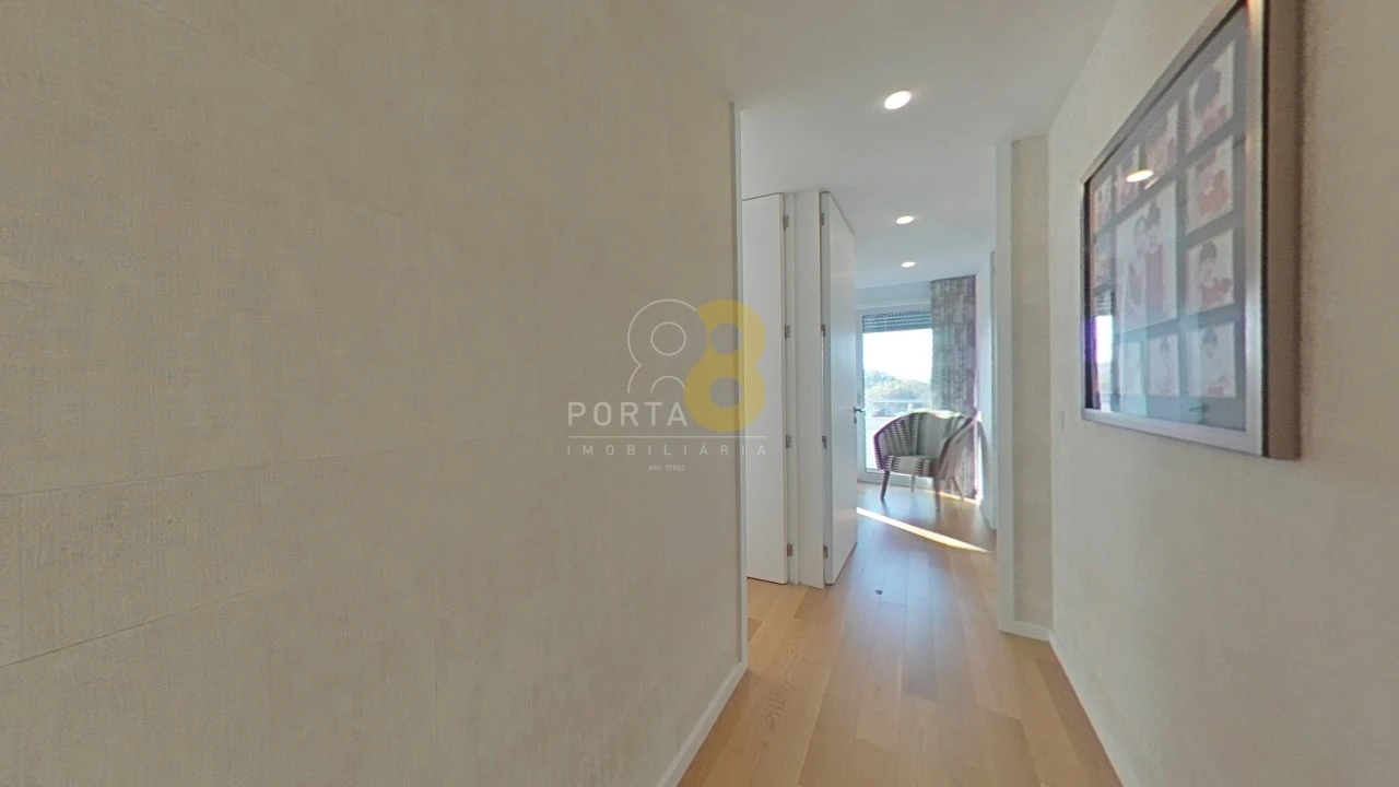Apartamento T4 para Venda em Matosinhos e Leça da Palmeira Foto 12