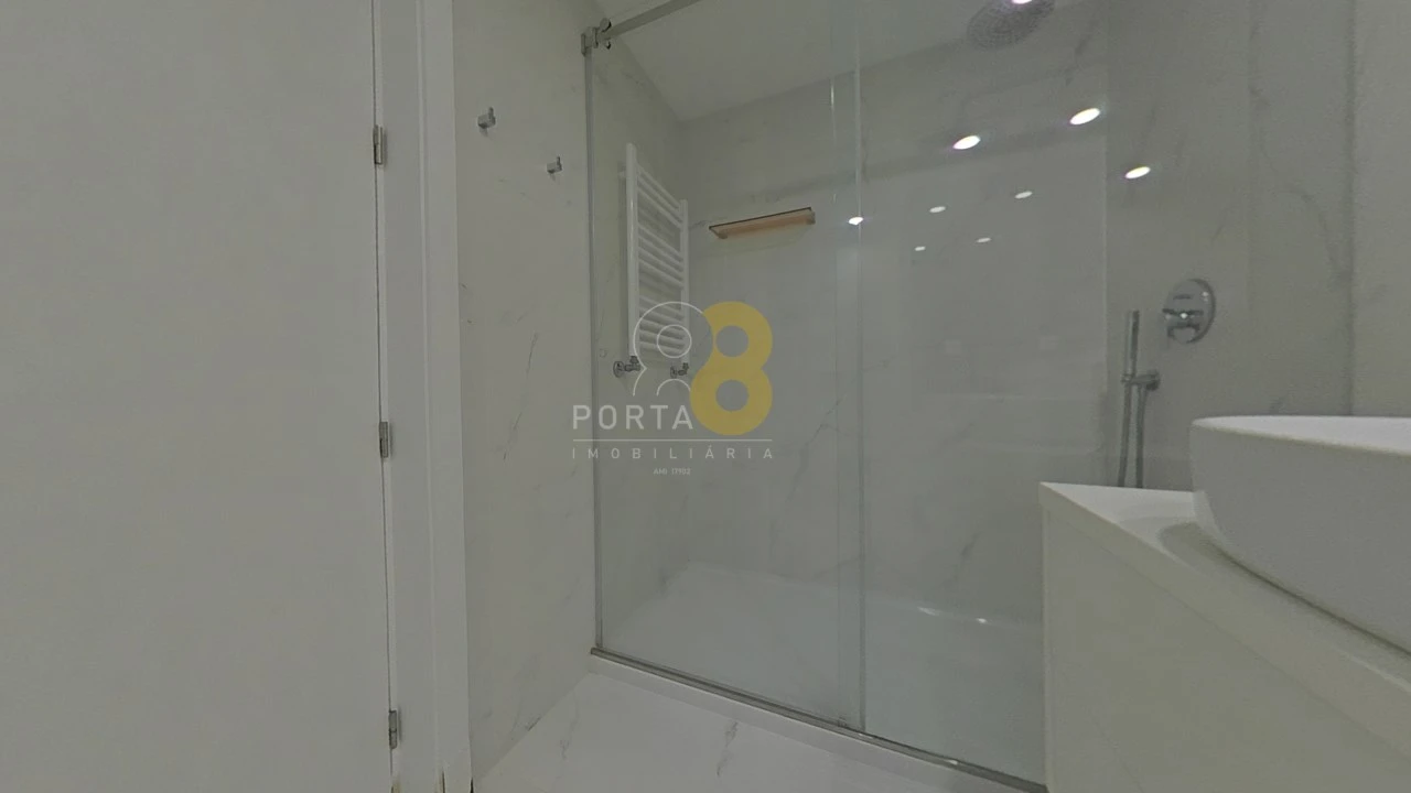 Apartamento T4 para Venda em Matosinhos e Leça da Palmeira Foto 19