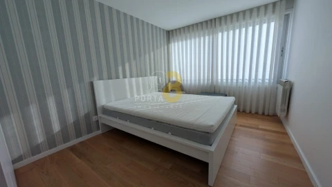 Apartamento T4 para Venda em Matosinhos e Leça da Palmeira