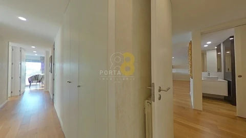 Apartamento T4 para Venda em Matosinhos e Leça da Palmeira