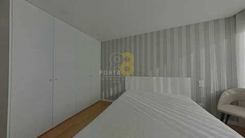 Apartamento T4 para Venda em Matosinhos e Leça da Palmeira