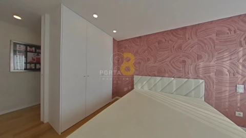 Apartamento T4 para Venda em Matosinhos e Leça da Palmeira