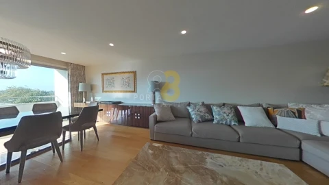 Apartamento T4 para Venda em Matosinhos e Leça da Palmeira