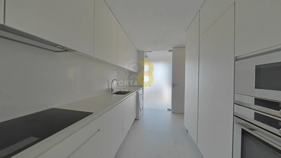Apartamento T4 para Venda em Matosinhos e Leça da Palmeira Foto 11