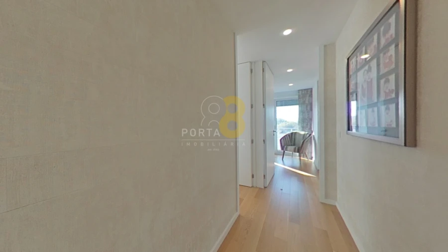 Apartamento T4 para Venda em Matosinhos e Leça da Palmeira Foto 12