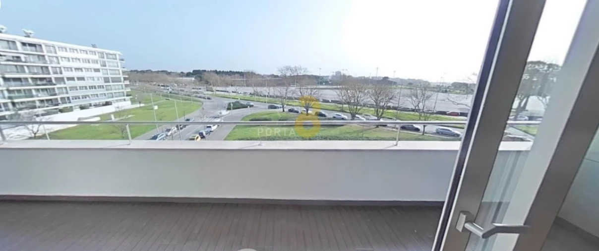 Apartamento T4 para Venda em Matosinhos e Leça da Palmeira Foto 5