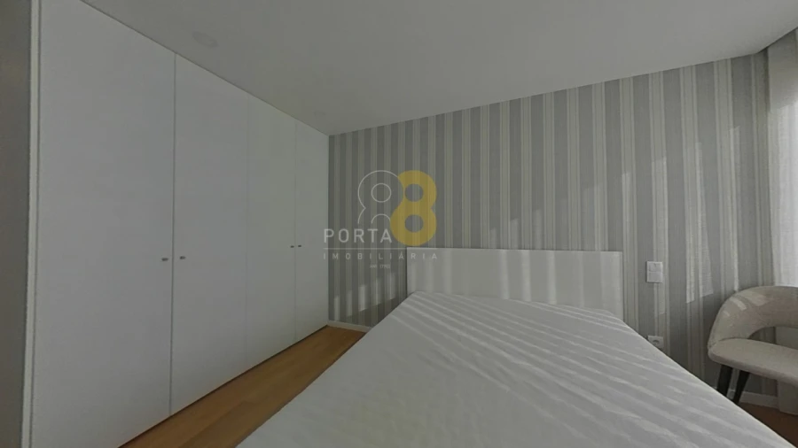 Apartamento T4 para Venda em Matosinhos e Leça da Palmeira Foto 27