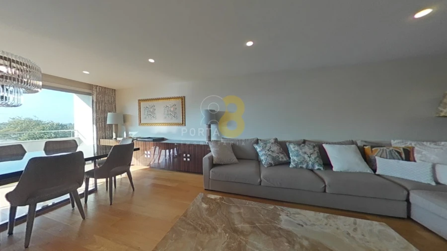Apartamento T4 para Venda em Matosinhos e Leça da Palmeira Foto 8