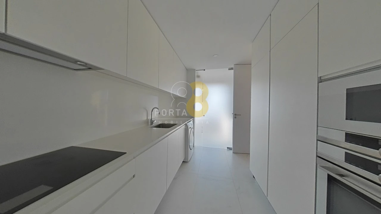 Apartamento T4 para Venda em Matosinhos e Leça da Palmeira Foto 25