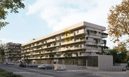 Apartamento para Venda em Matosinhos e Leça da Palmeira