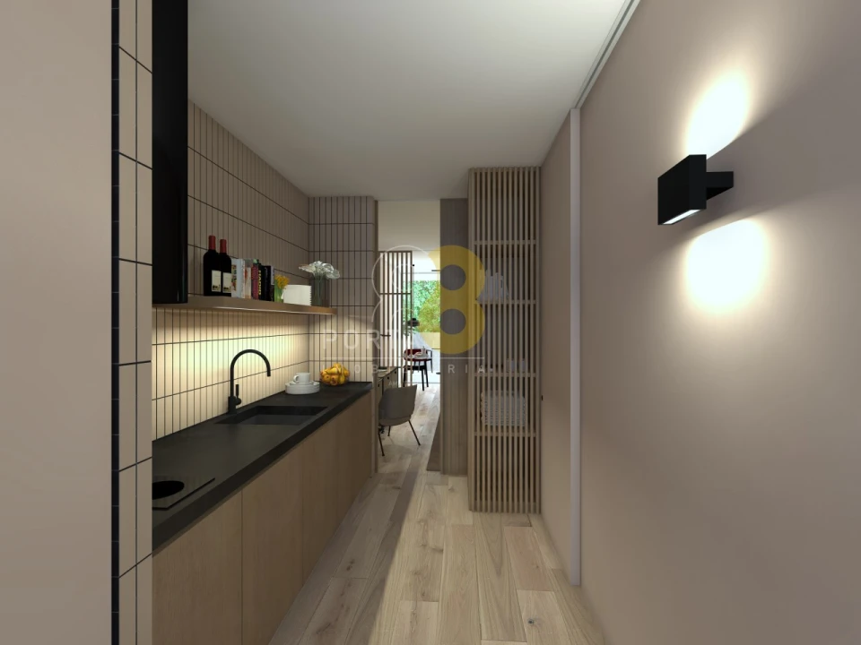 Apartamento para Venda em Matosinhos e Leça da Palmeira Foto 4