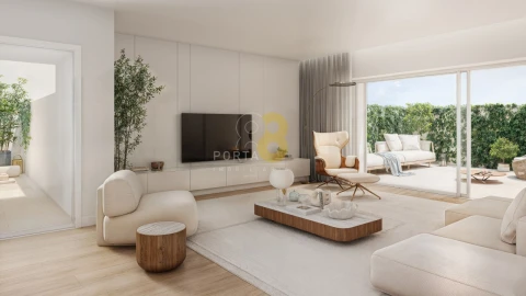 Apartamento T4 para Venda em Matosinhos e Leça da Palmeira