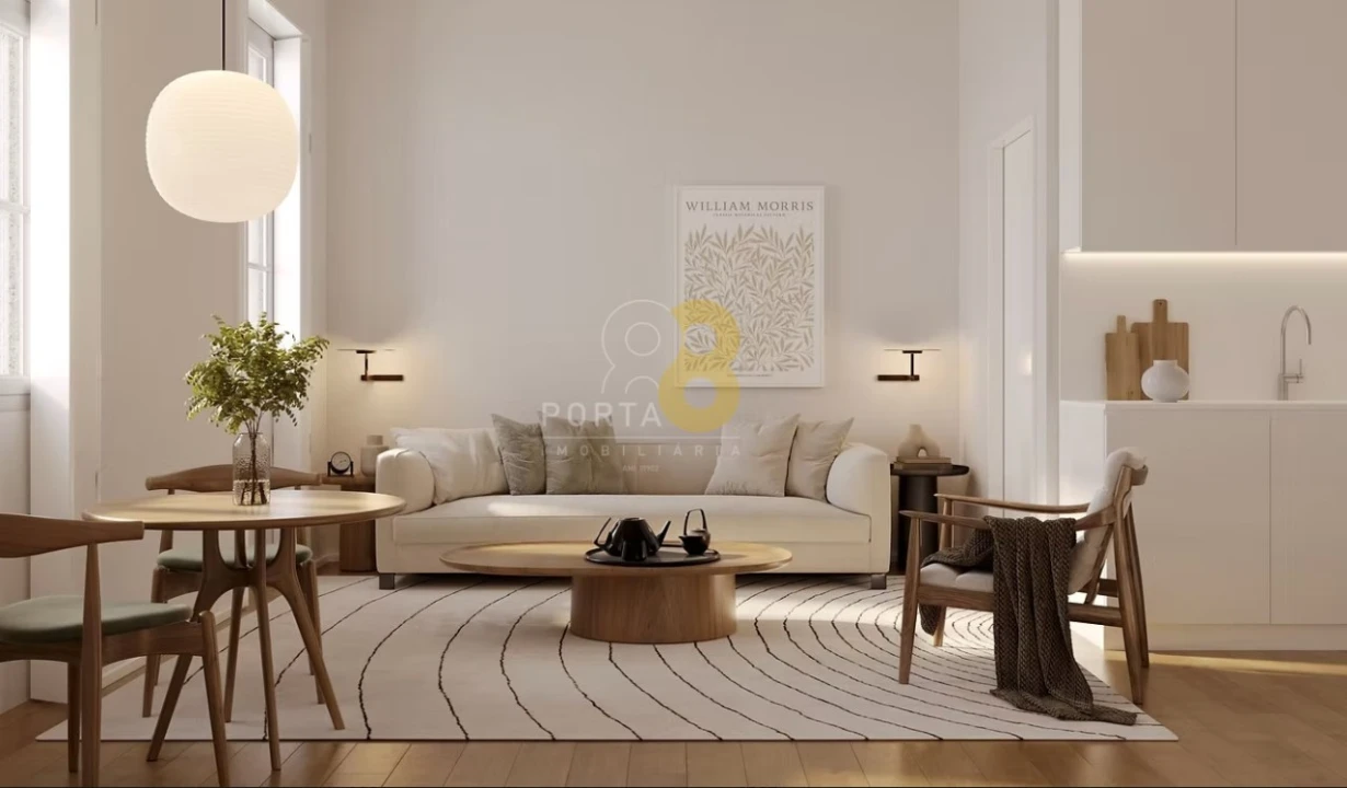 Apartamento para Venda em Matosinhos e Leça da Palmeira Foto 6