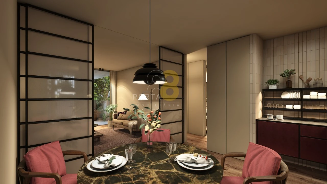 Apartamento para Venda em Matosinhos e Leça da Palmeira Foto 2