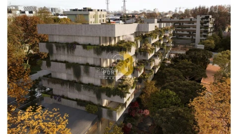Apartamento para Venda em Matosinhos e Leça da Palmeira