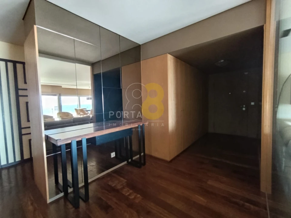 Apartamento T4 para Arrendamento em Matosinhos e Leça da Palmeira Foto 2