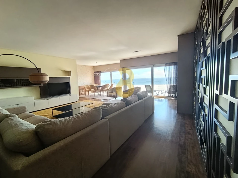 Apartamento T4 para Arrendamento em Matosinhos e Leça da Palmeira Foto 3