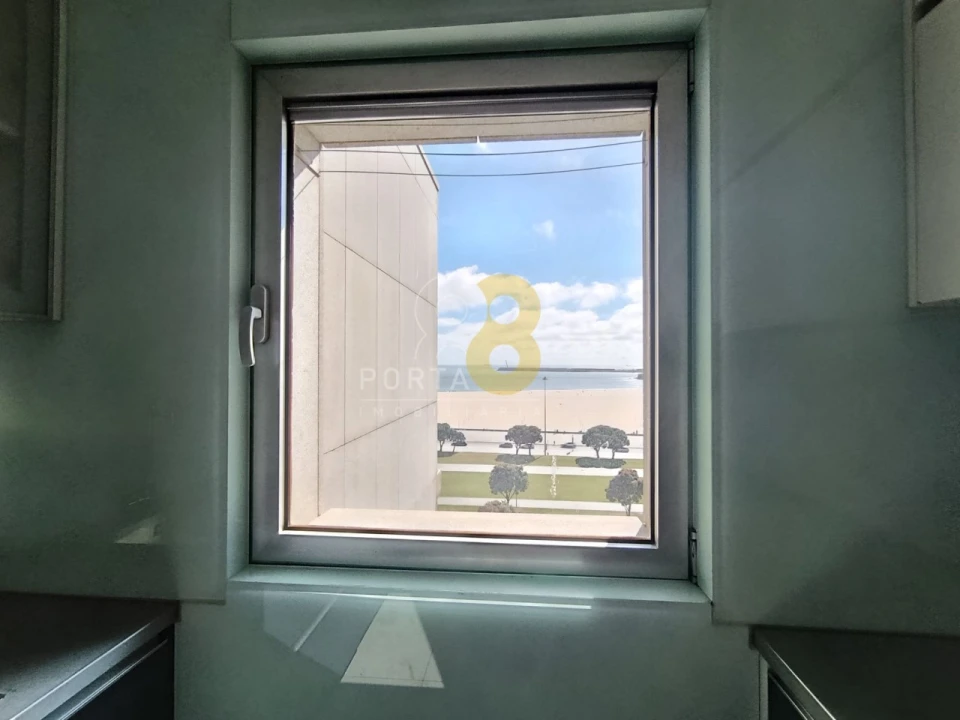 Apartamento T4 para Arrendamento em Matosinhos e Leça da Palmeira Foto 12