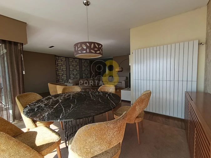 Apartamento T4 para Arrendamento em Matosinhos e Leça da Palmeira Foto 5