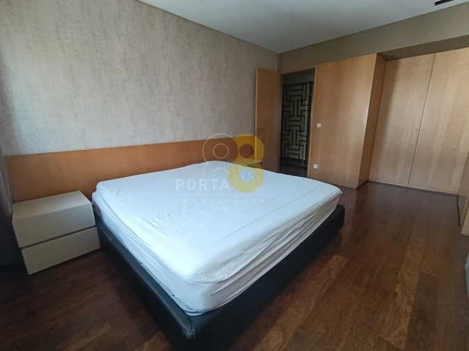 Apartamento T4 para Arrendamento em Matosinhos e Leça da Palmeira Foto 19