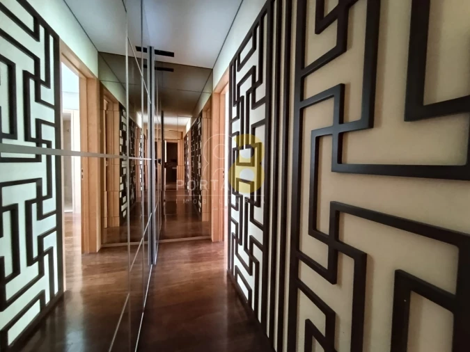Apartamento T4 para Arrendamento em Matosinhos e Leça da Palmeira Foto 26