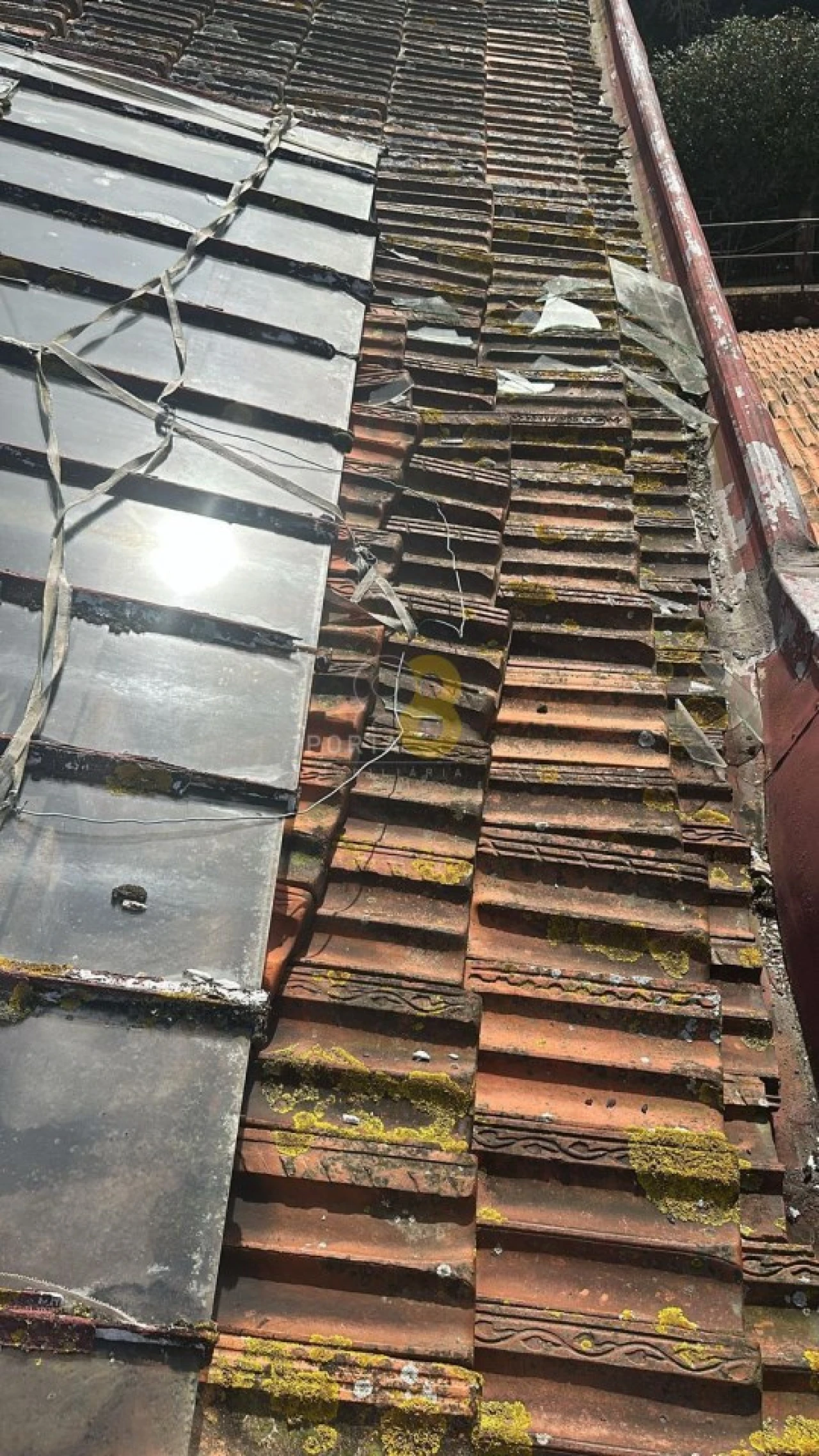Prédio para Venda em Lordelo do Ouro e Massarelos Foto 17