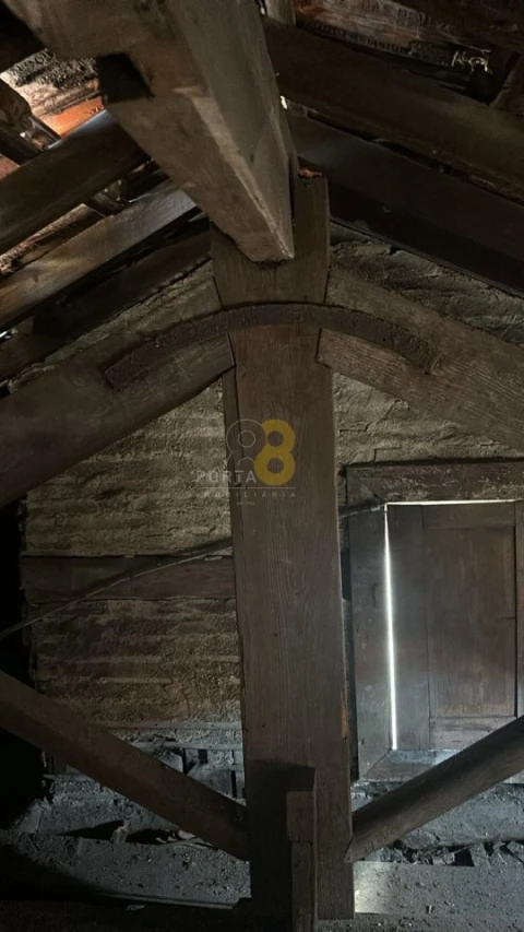 Prédio para Venda em Lordelo do Ouro e Massarelos