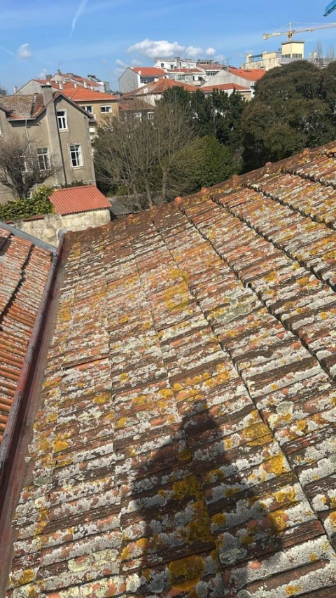 Prédio para Venda em Lordelo do Ouro e Massarelos