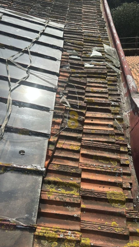 Prédio para Venda em Lordelo do Ouro e Massarelos