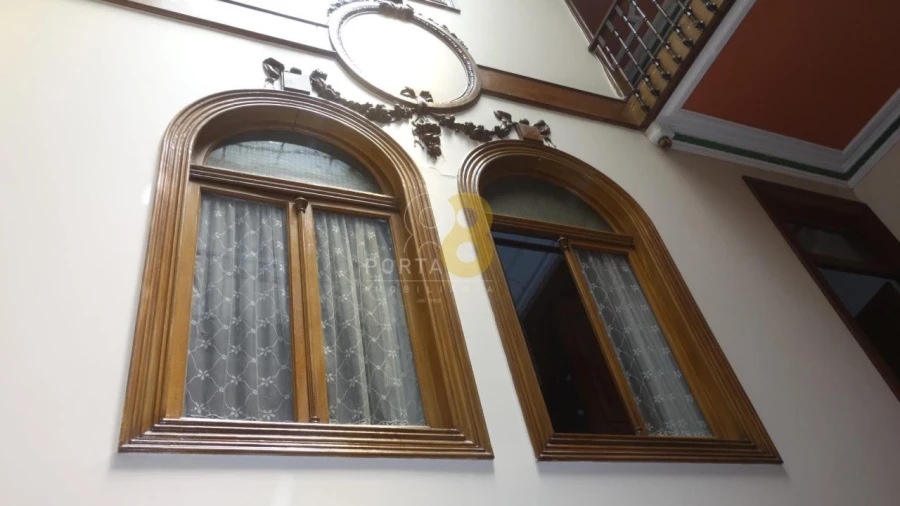 Prédio para Venda em Lordelo do Ouro e Massarelos Foto 9