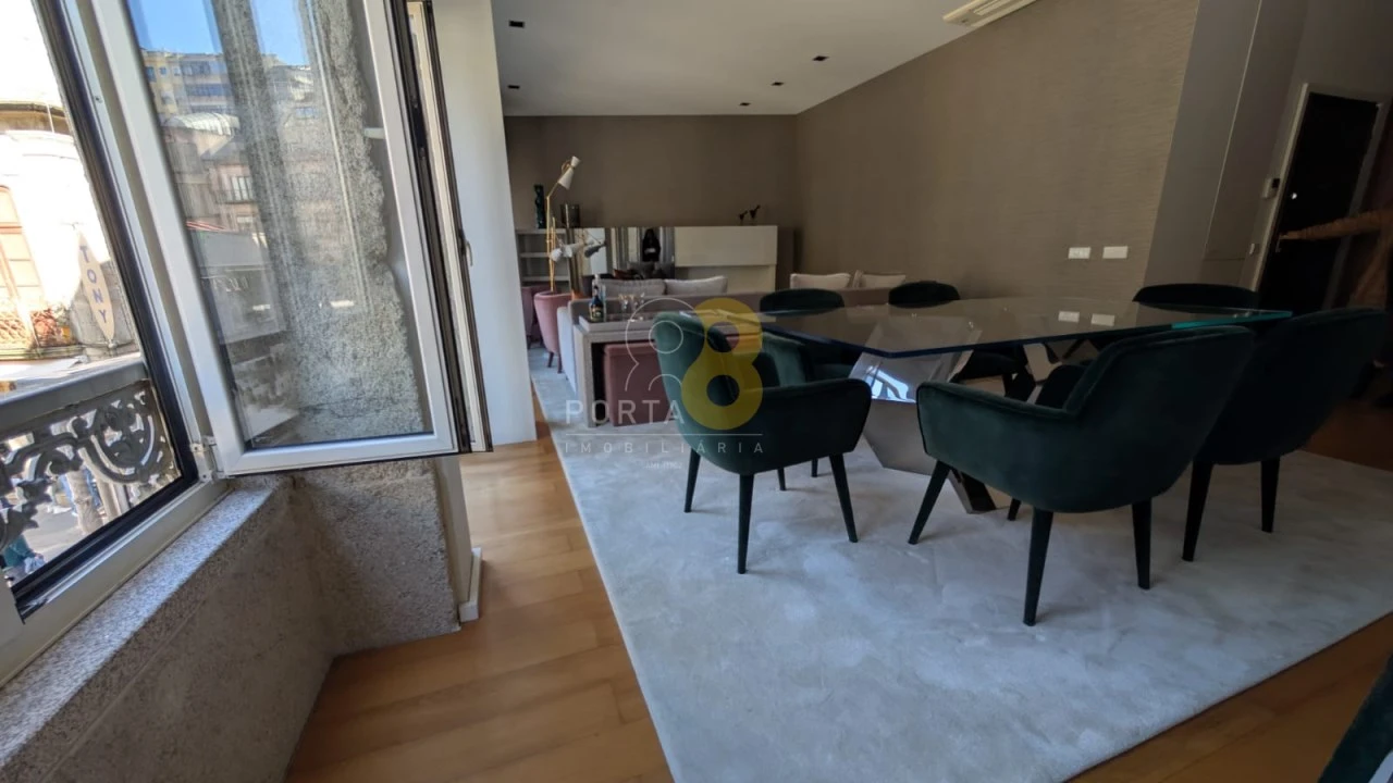 Apartamento T2 para Arrendamento em Póvoa de Varzim, Beiriz e Argivai Foto 4