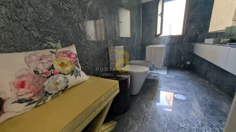 Apartamento T2 para Arrendamento em Póvoa de Varzim, Beiriz e Argivai