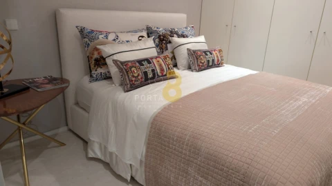 Apartamento T2 para Arrendamento em Póvoa de Varzim, Beiriz e Argivai