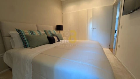 Apartamento T2 para Arrendamento em Póvoa de Varzim, Beiriz e Argivai