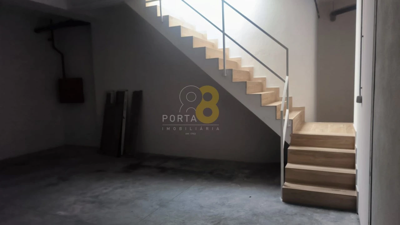 Loja para Arrendamento em Matosinhos e Leça da Palmeira Foto 12