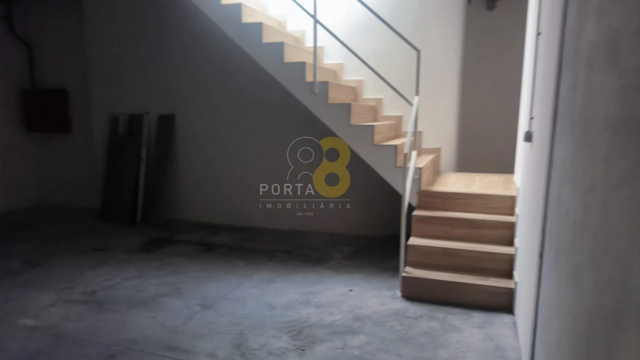 Loja para Arrendamento em Matosinhos e Leça da Palmeira Foto 13