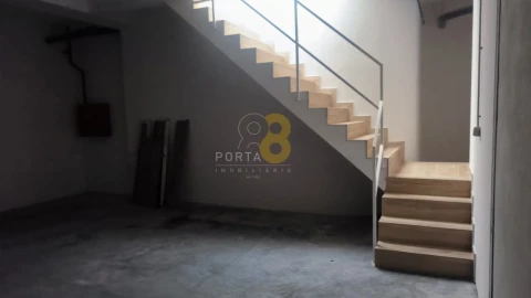 Loja para Arrendamento em Matosinhos e Leça da Palmeira