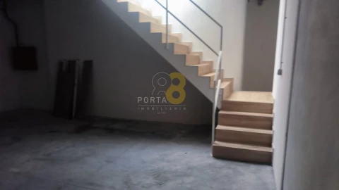 Loja para Arrendamento em Matosinhos e Leça da Palmeira