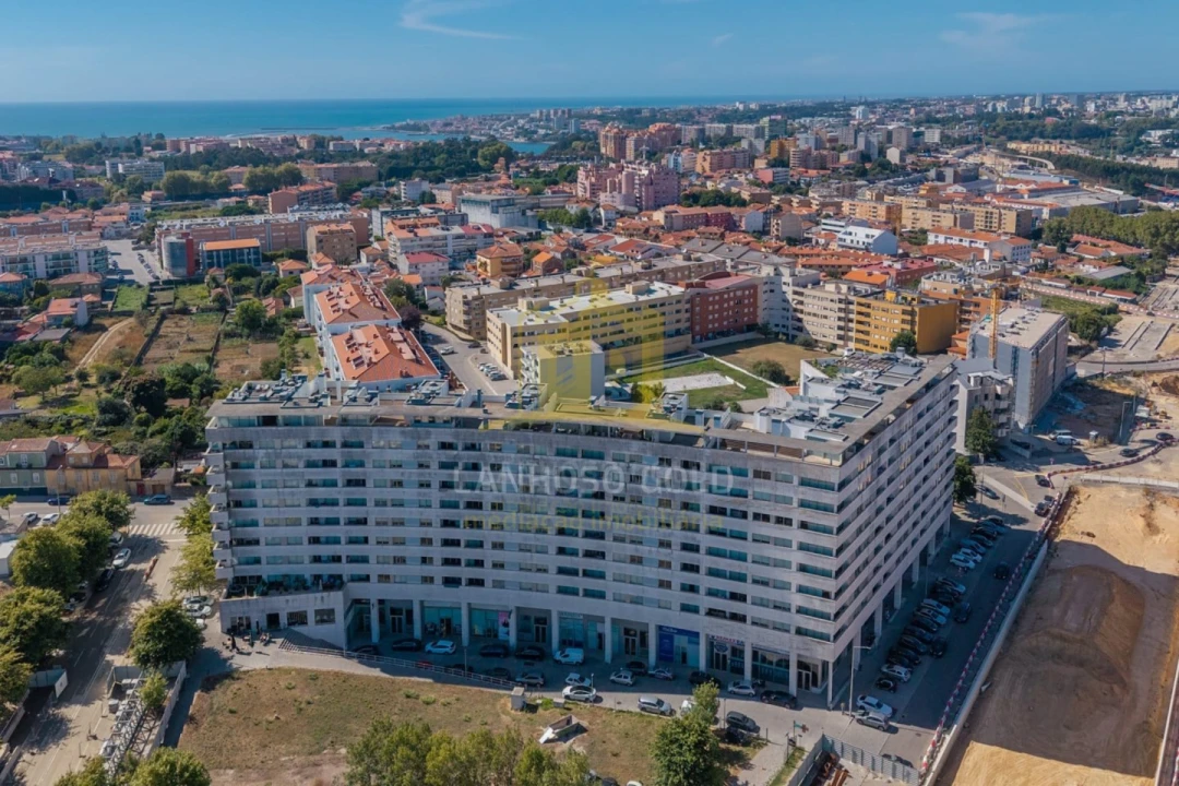 Apartamento T3 para Venda em Santa Marinha e São Pedro da Afurada Foto 1