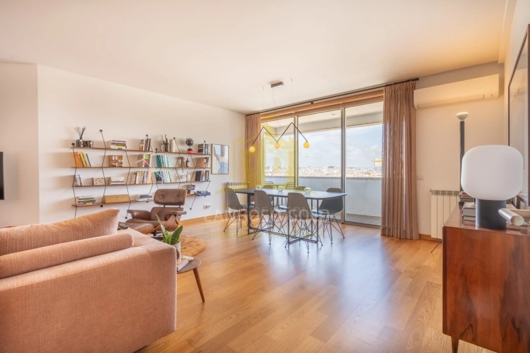 Apartamento T3 para Venda em Santa Marinha e São Pedro da Afurada Foto 5