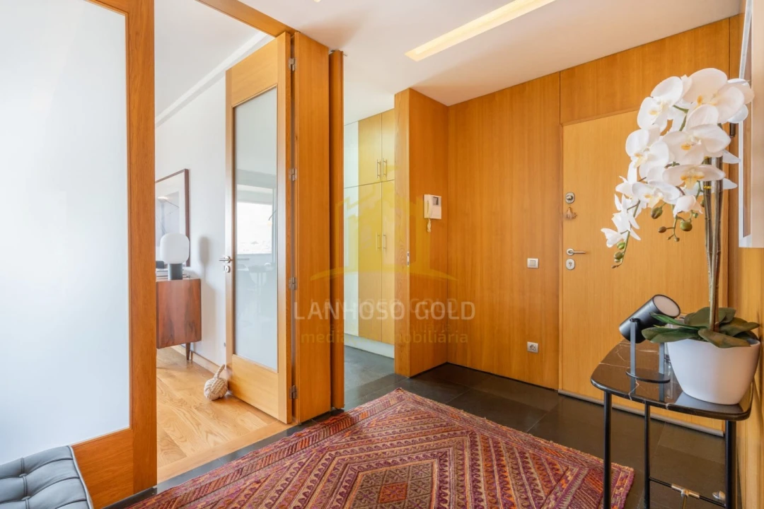 Apartamento T3 para Venda em Santa Marinha e São Pedro da Afurada Foto 8