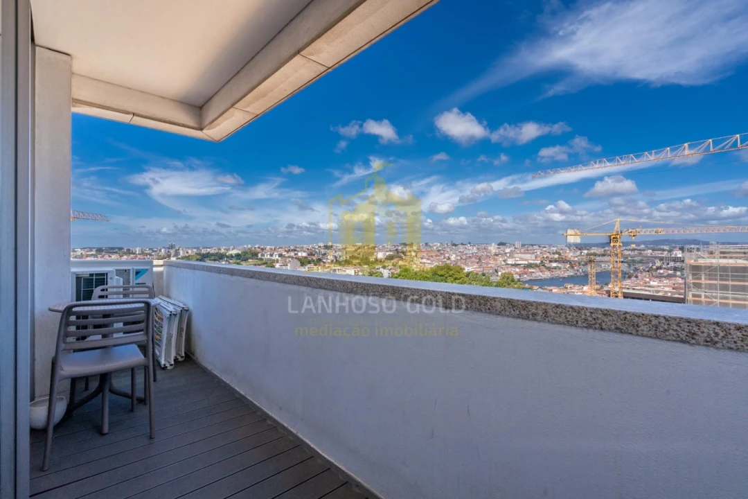 Apartamento T3 para Venda em Santa Marinha e São Pedro da Afurada Foto 17