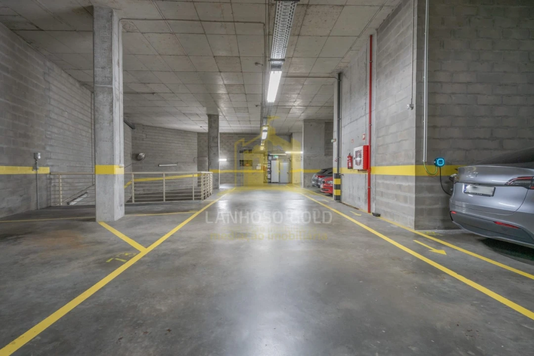 Apartamento T3 para Venda em Santa Marinha e São Pedro da Afurada Foto 18
